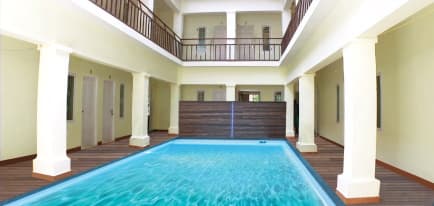 Munnar Catering College Thiruvananthapuram Infrastructure photo 6